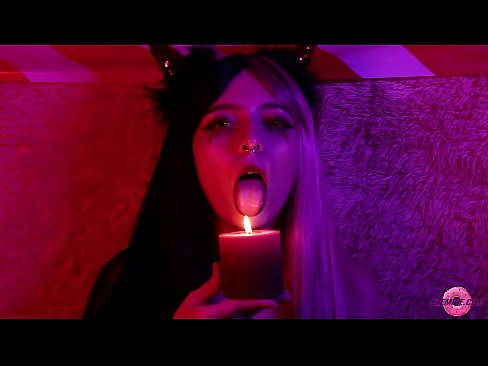 ❤️ Passionate Blowjob e tsoang ho Sexy Succubus e nang le Phethahatso ea Molomo ho st.javdoe.top ﹏