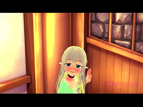 ❤️ (Trap) Elvish maid e o thusa ho hlatsoa sefahleho sa hau. ho st.javdoe.top ﹏